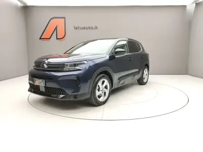 Usata Citroën C5 Aircross