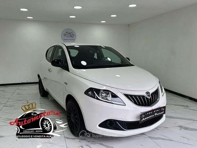 Usado Lancia Ypsilon