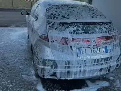 Usata Honda Civic