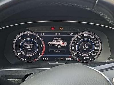 Usata VW Tiguan Executive 150 CV (110 kW) 2018 SUV