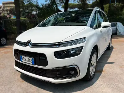 Usata Citroën C4 Picasso
