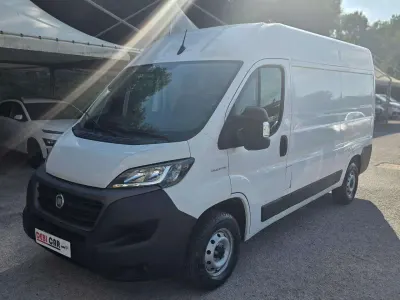 Usata Fiat Ducato