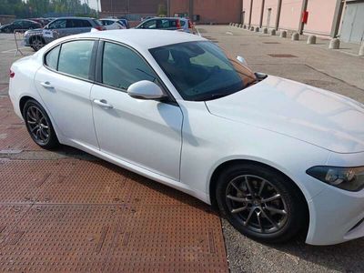 usata Alfa Romeo Giulia 2.2 t Super 150cv auto