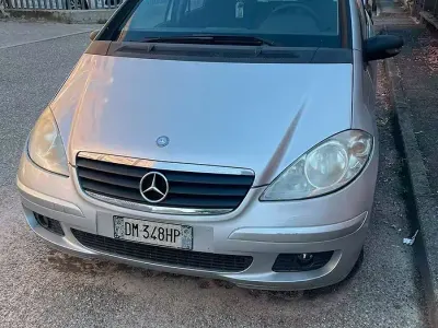 Usata Mercedes A200 95 CV (69 kW) 2007 Berlina