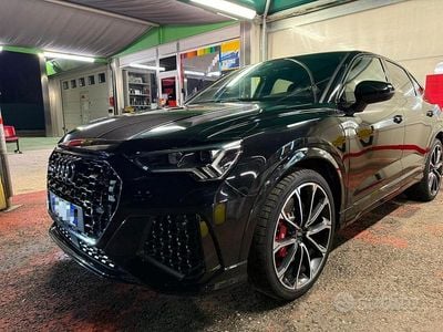 Usata Audi RS Q3