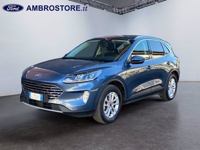 usata Ford Kuga 1.5 EcoBoost 120 CV 2WD Titanium usato