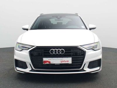 usata Audi A6 Avant 35 2.0 tdi s-tronic -SLINE S LINE AZIENDALI