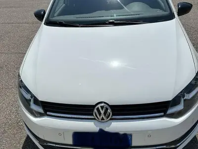 Usata VW Polo