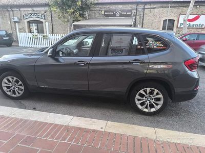Usata BMW X1 2014 SUV