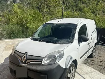 Usado Renault Kangoo