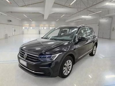 Usata VW Tiguan Life 149 CV (109 kW) 2021 SUV