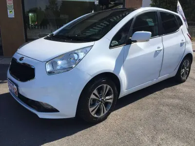 Usata Kia Venga