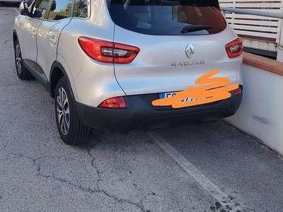 Usata Renault Kadjar 116 CV (85 kW) 2019 SUV