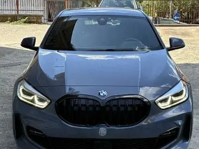 Usata BMW 118 M Sport 150 CV (110 kW) 2020 Berlina