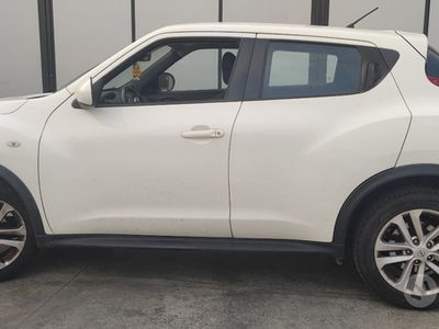 usata Nissan Juke Juke1.6 Acenta