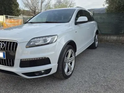 Usata Audi Q7