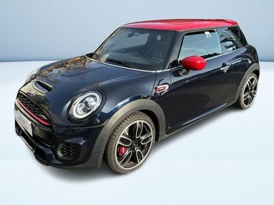 usata Mini John Cooper Works John Cooper Works 2.0 TwinPower TurboDCT