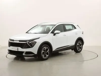 Usata Kia Sportage