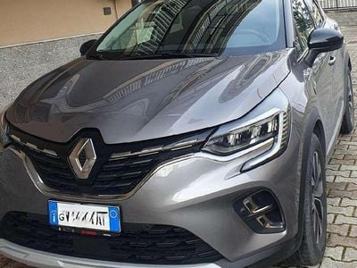 Usata Renault Captur Techno 101 CV (74 kW) 2024 SUV