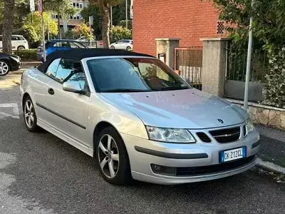 Usata Saab 9-3