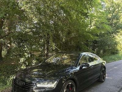 Audi A7 Sportback