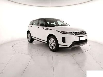 usata Land Rover Range Rover evoque Evoque 1.5 i3 mhev fwd 160cv auto