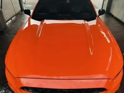 Usata Ford Mustang