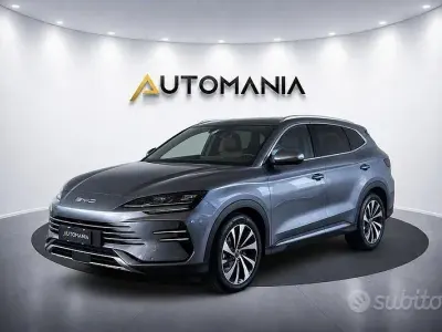 Nuova BYD Seal U Design 131 CV (96 kW) 2026 SUV