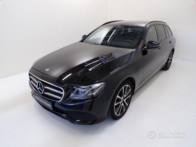 Mercedes 200