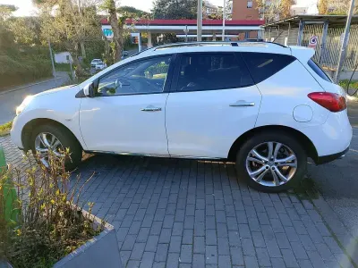 Usata Nissan Murano