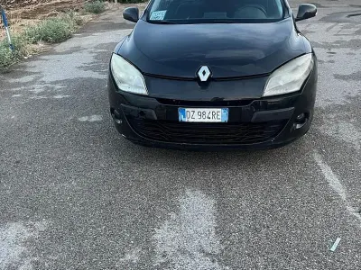 Usata Renault Mégane GrandTour
