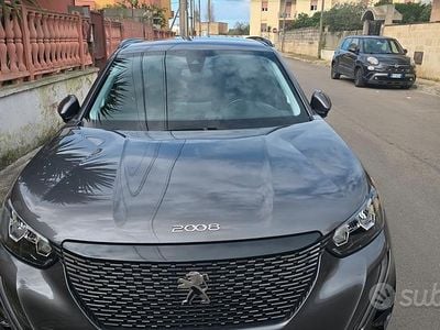 Brugt Peugeot 2008 102 HK (75 kW) 2021 SUV