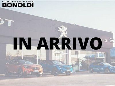 Nuova Peugeot 208 Style 101 CV (74 kW) 2025 Bianco Utilitaria