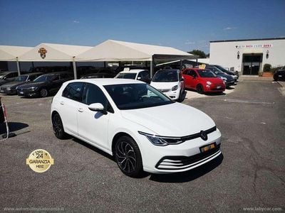 VW Golf VIII