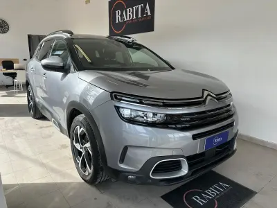 Usado Citroën C5 Aircross