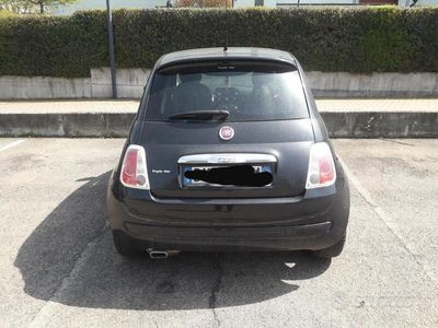 usata Fiat 500 (2007-2016) - 2008