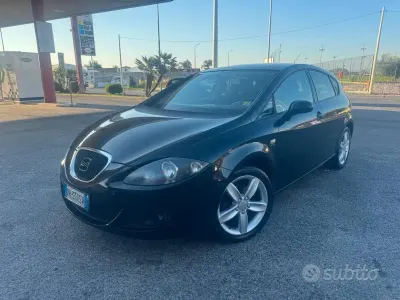 Usata Seat Altea
