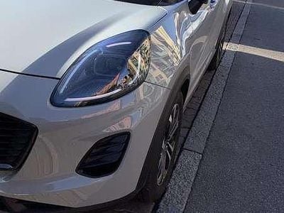 Usata Ford Puma Titanium X 125 CV (91 kW) 2024 SUV