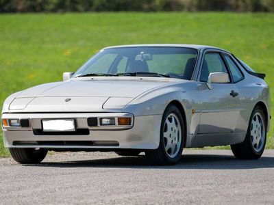 usata Porsche 944 944Coupe 2.5 S