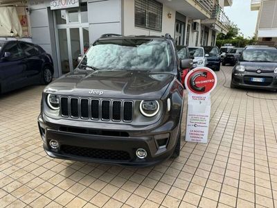 usata Jeep Renegade 1.0 t3 Limited 2wd Full led