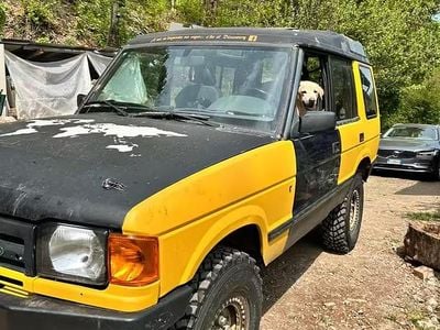 Usata Land Rover Discovery 1996 SUV