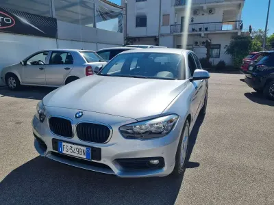 Usata BMW 116