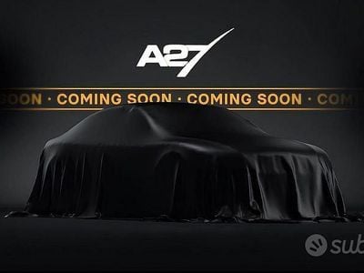 Usata Nissan Juke N-Connecta 114 CV (83 kW) 2025 Bianco SUV