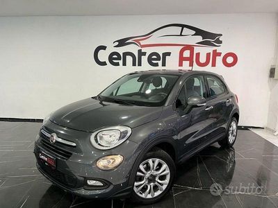 usata Fiat 500X 1.6 MultiJet 120 CV Pop Star