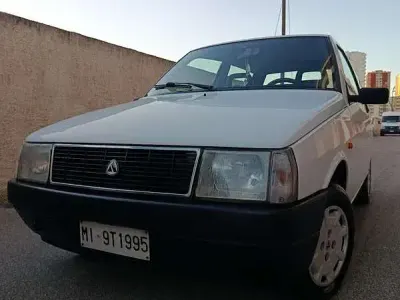 Usata Autobianchi Y10 50 CV (36 kW) 1991 Utilitaria