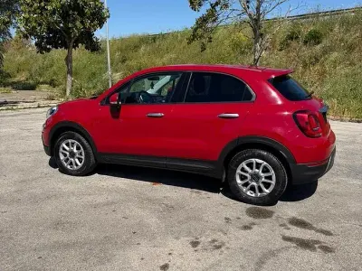 Usata Fiat 500X 120 CV (88 kW) 2018 SUV