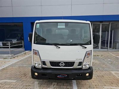 Nissan Cabstar