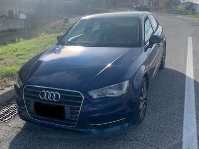 usata Audi A3 Sportback g-tron Ambition s-tronic