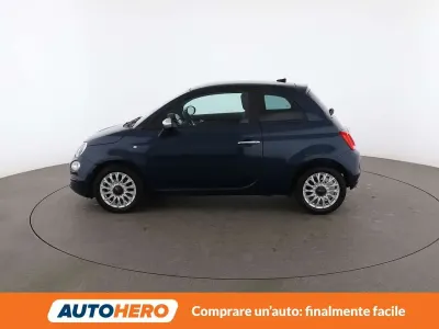 Usata Fiat 500