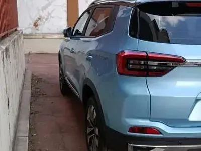 Usata DR DR 5.0 114 CV (83 kW) 2023 SUV